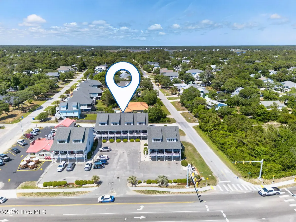 5016 E Oak Island Drive #Apt 8, Oak Island, NC 28465 - #1
