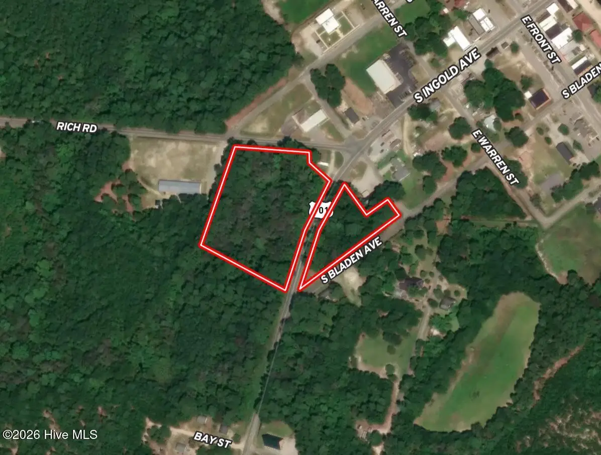 0 S Ingold Avenue, Garland, NC 28441 - #1