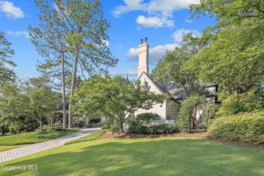 1128 Longleaf Drive, Fayetteville, NC 28305 - #2