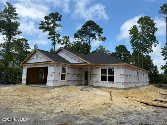 61 Pinewood Drive, Carolina Shores, NC 28467 - #1