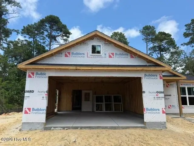 61 Pinewood Drive, Carolina Shores, NC 28467 - #2