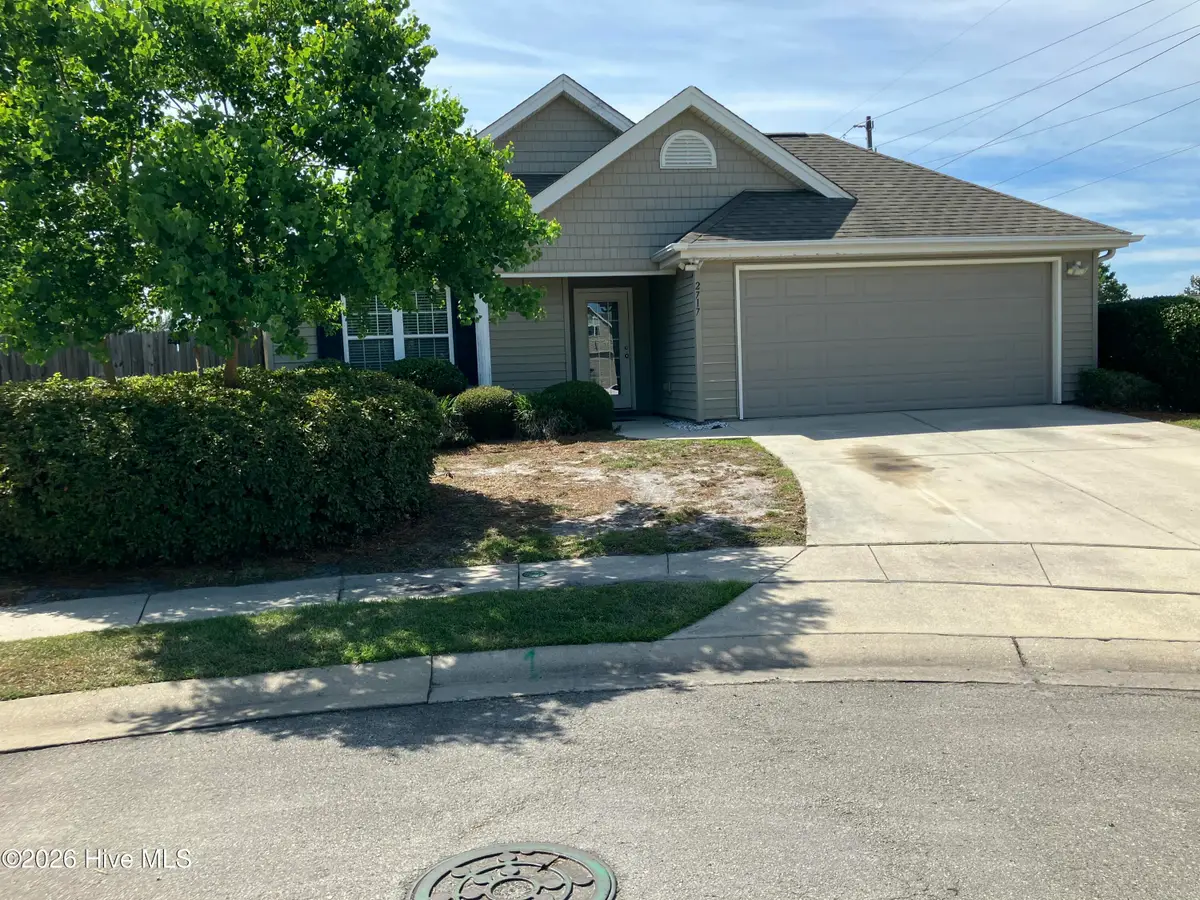 2717 Gruffy Court, Wilmington, NC 28411 - #1