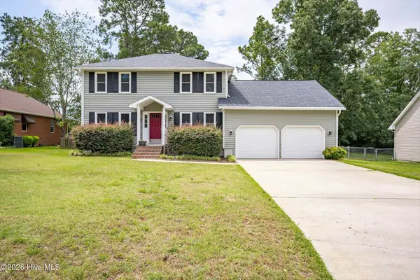 1839 Partridge Drive, Aiken, SC 29803
