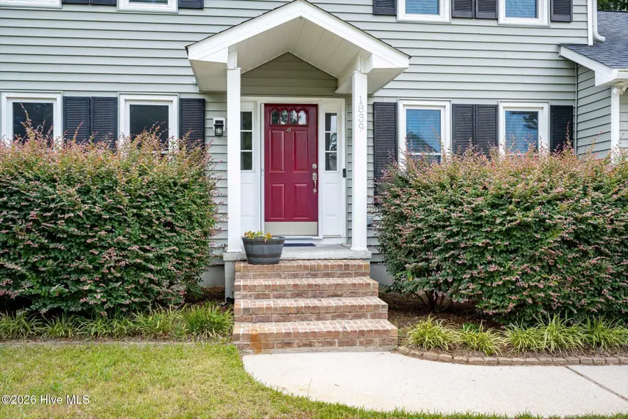 1839 Partridge Drive, Aiken, SC 29803 - #2