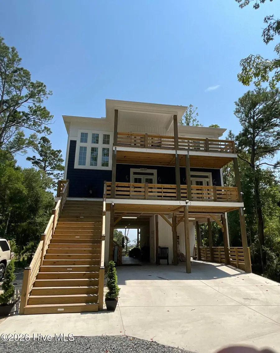 2659 Seashore Road Sw, Supply, NC 28462 - #3
