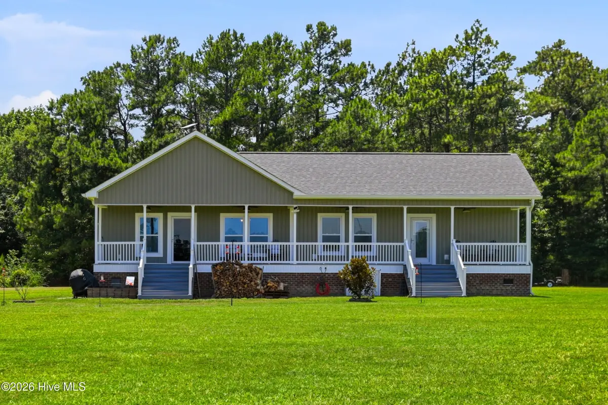 269 Wh Conway Lane, Hubert, NC 28539 - #1