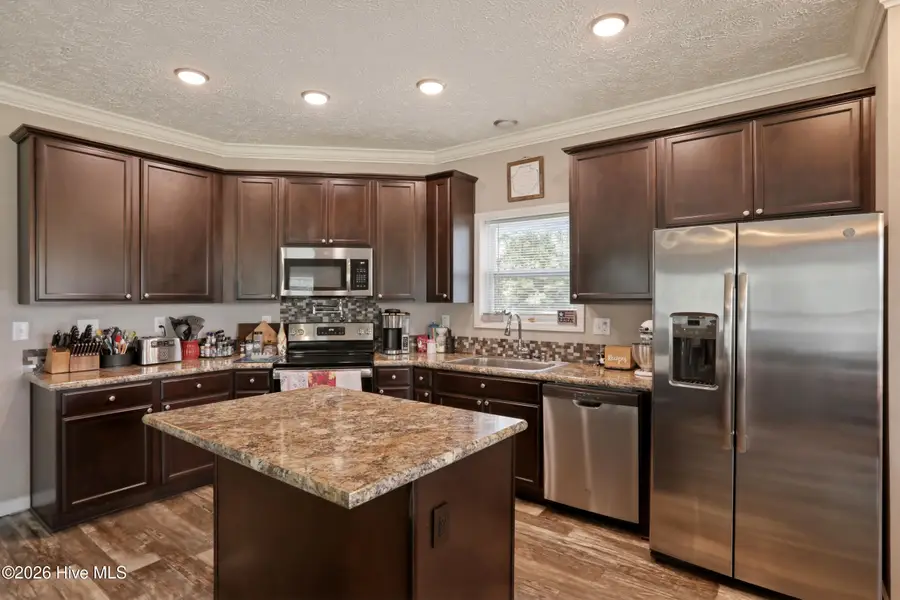 269 Wh Conway Lane, Hubert, NC 28539 - #2