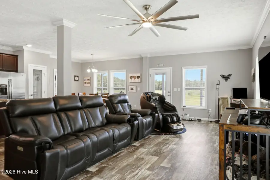269 Wh Conway Lane, Hubert, NC 28539 - #3