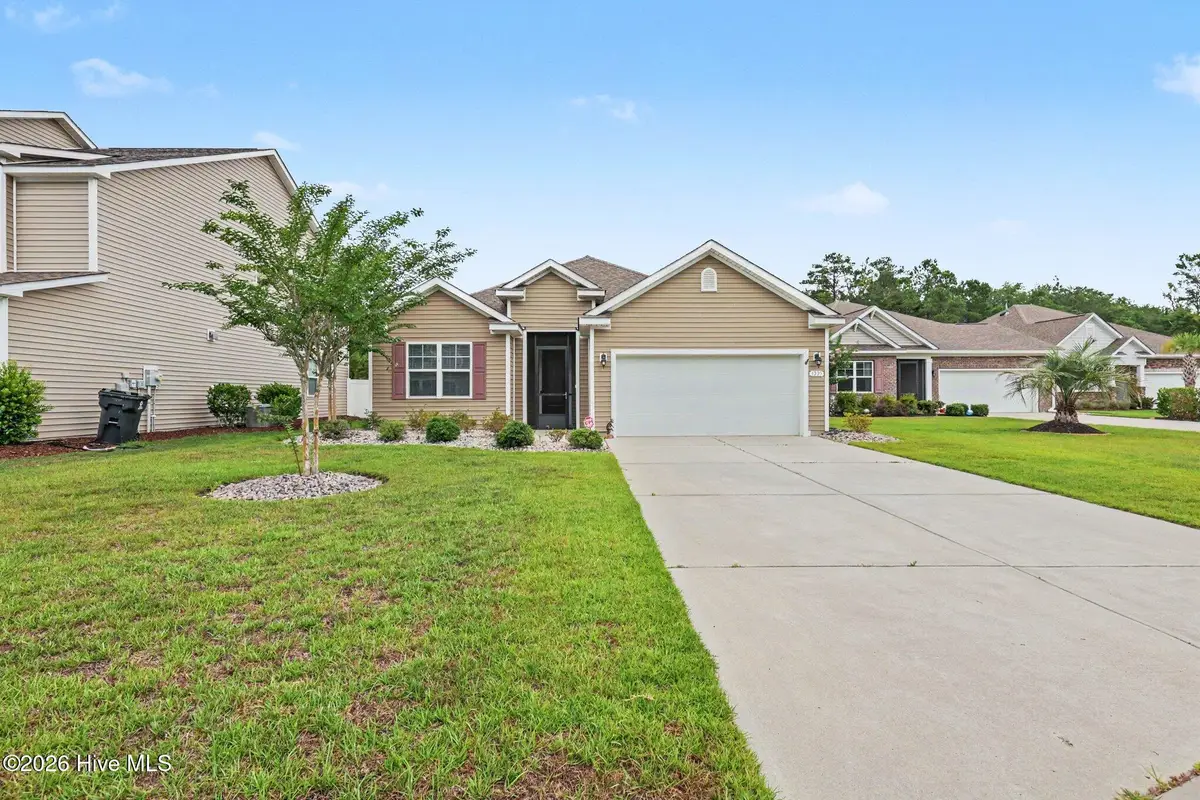 1225 Wind Swept Court, Little River, SC 29566 - #1