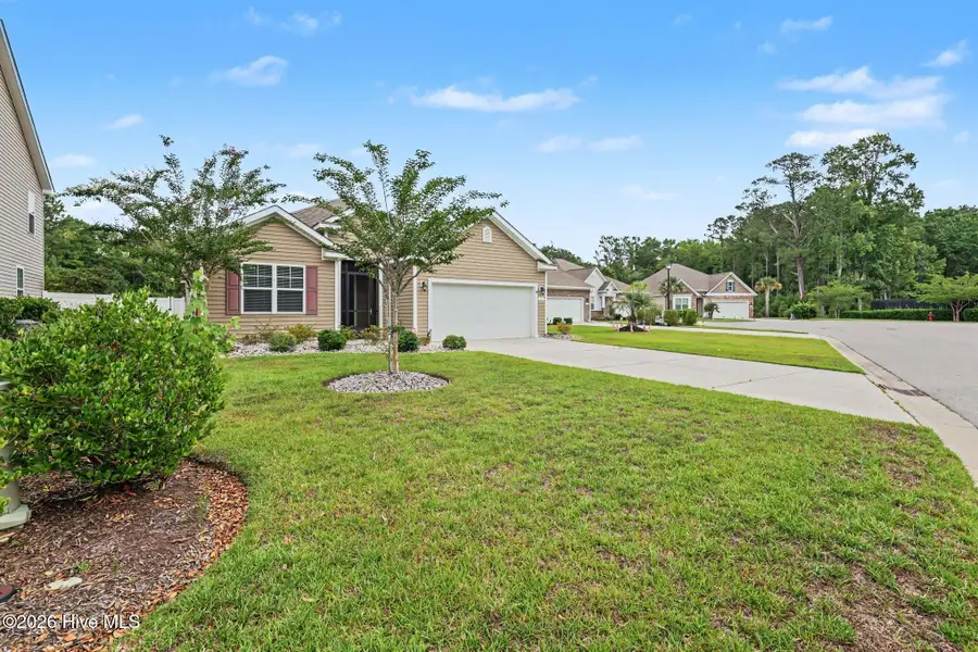 1225 Wind Swept Court, Little River, SC 29566 - #2