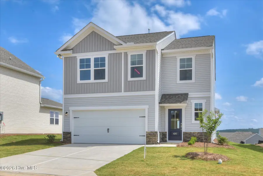 777 Tess Street, Graniteville, SC 29829 - #3