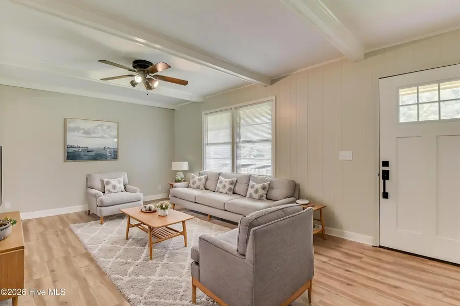 217 Holmes Street, Edgefield, SC 29824 - #2
