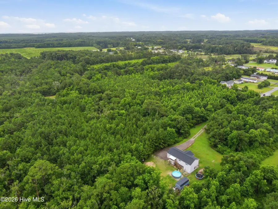 305 Tropical Trail, Beaufort, NC 28516 - #2