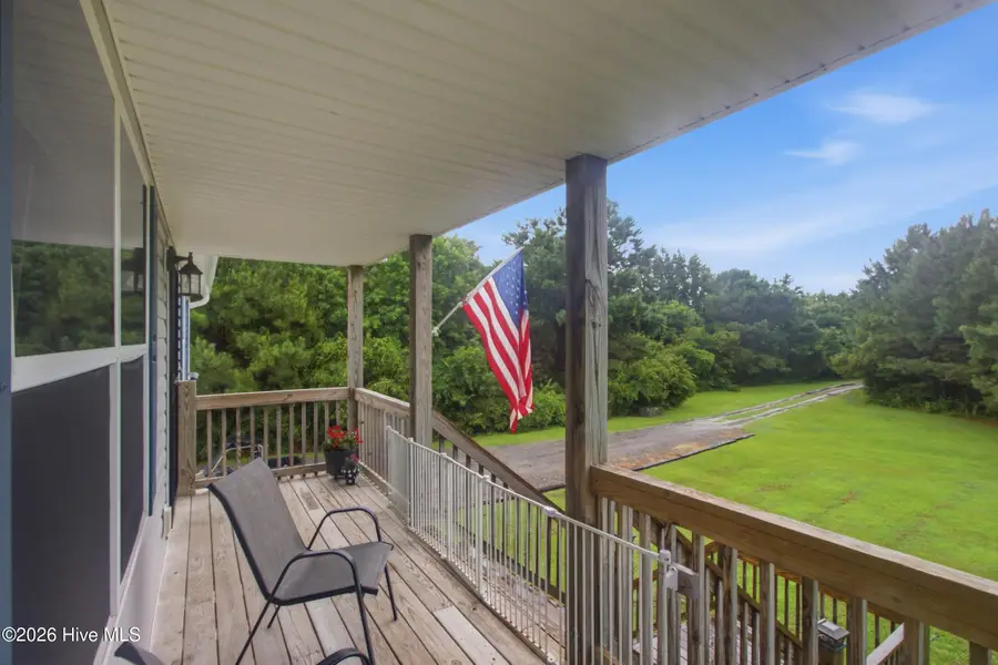 305 Tropical Trail, Beaufort, NC 28516 - #3