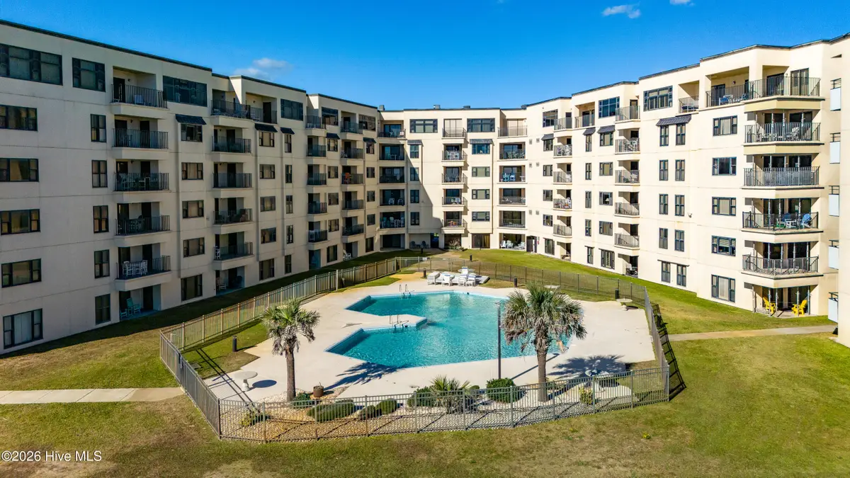 1505 Salter Path Road #133, Indian Beach, NC 28512 - #1