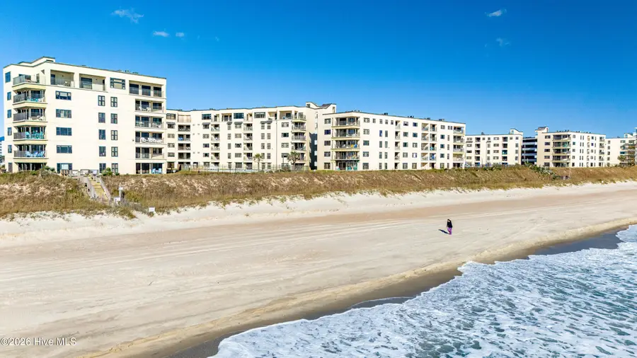 1505 Salter Path Road #133, Indian Beach, NC 28512 - #2