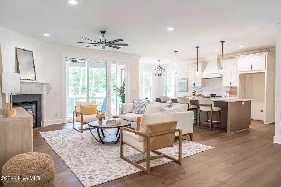 118 Berkshire Court, Seven Lakes, NC 27376 - #2