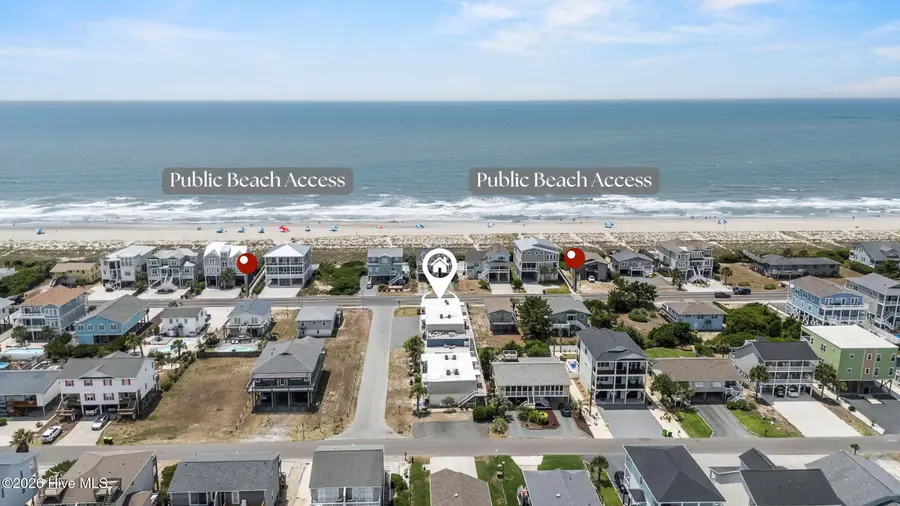 298 Ocean Boulevard W # 201, Holden Beach, NC 28462 - #2
