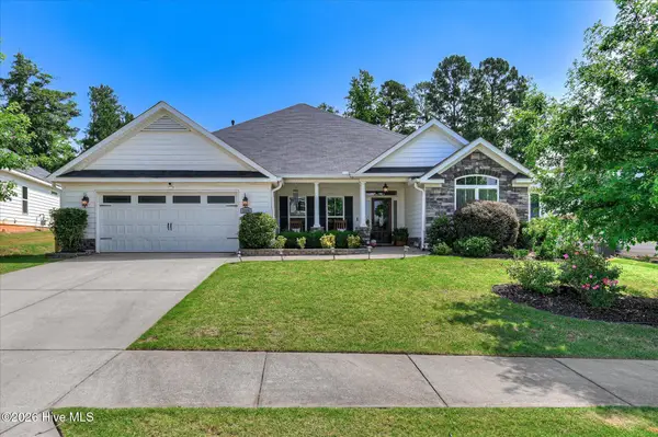 2339 Bundoran Drive, Grovetown, GA 30813