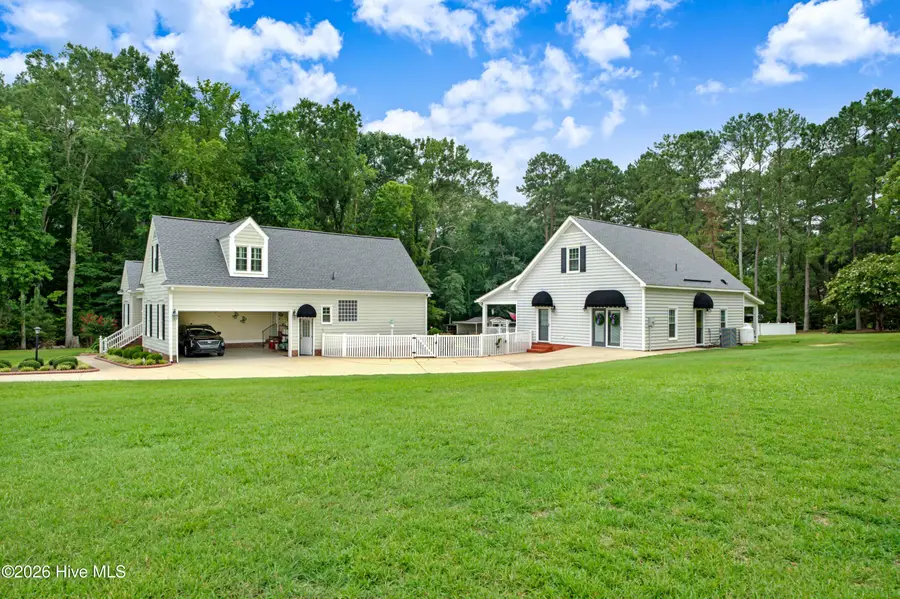 5036 Dorothy Lane, Rocky Mount, NC 27803 - #3