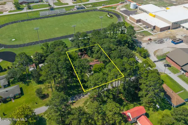 505 South Street, Bayboro, NC 28515