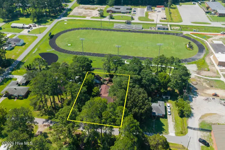 505 South Street, Bayboro, NC 28515 - #2