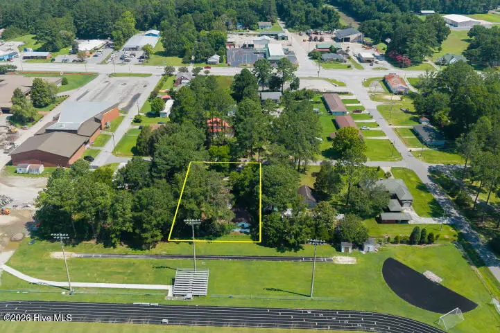 505 South Street, Bayboro, NC 28515 - #3