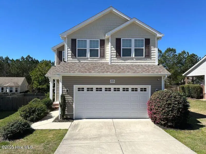 225 Savannah Garden Drive, Carthage, NC 28327 - #1