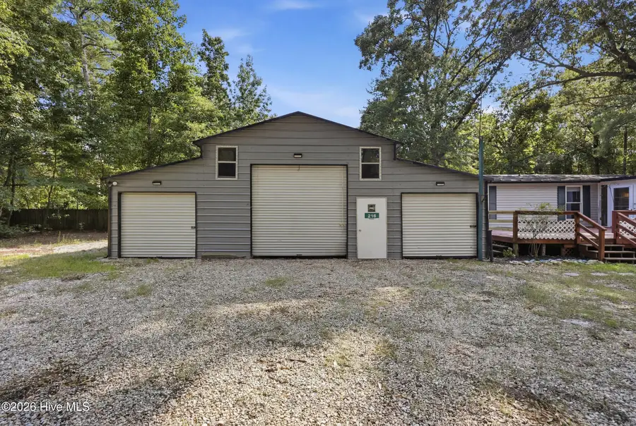 218 Comanche Trail, Edenton, NC 27932 - #2