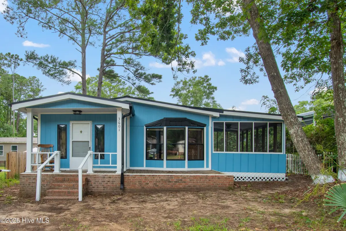 3601 Lakeview Drive Sw, Supply, NC 28462 - #1