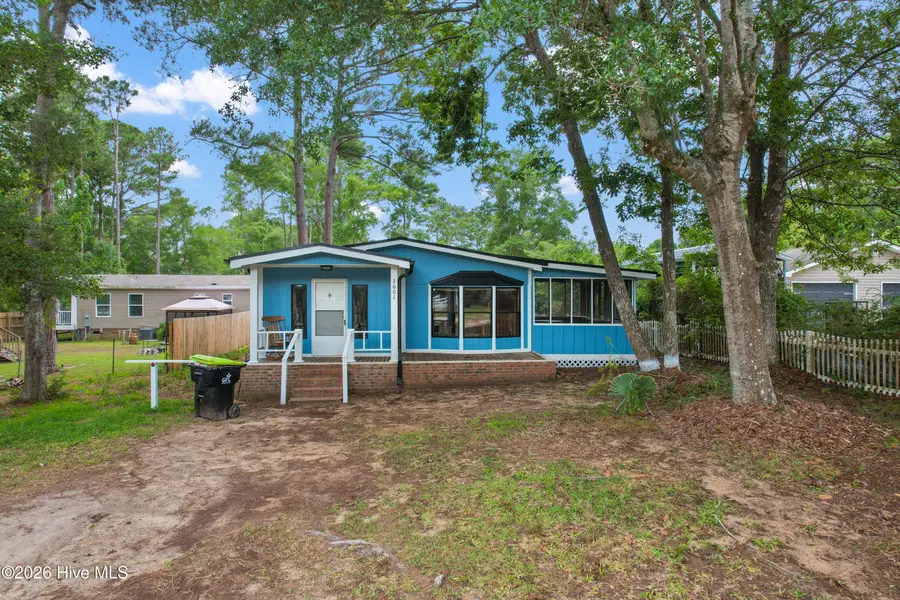 3601 Lakeview Drive Sw, Supply, NC 28462 - #2