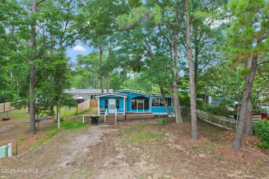3601 Lakeview Drive Sw, Supply, NC 28462 - #3