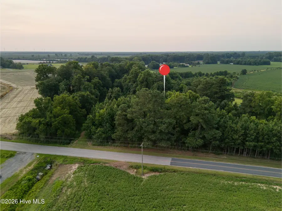 Lot #2 Hopewell Road, Edenton, NC 27932 - #3
