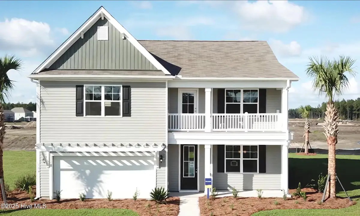422 Matthews Farm Road #Lot 181, Hubert, NC 28539 - #1