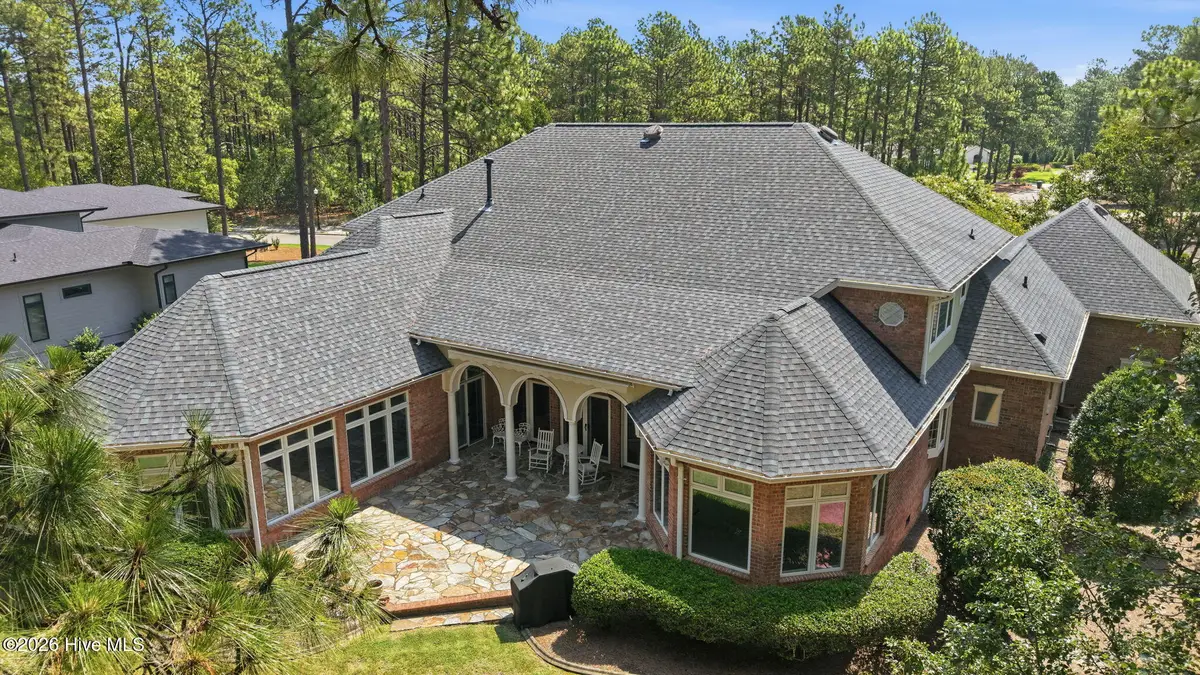 114 Haddington Drive, Pinehurst, NC 28374 - #1