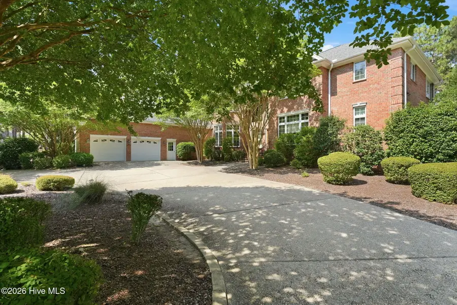 114 Haddington Drive, Pinehurst, NC 28374 - #3
