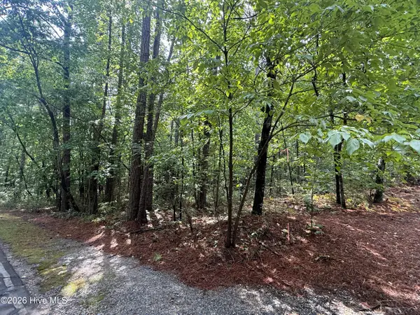 149 Hastings Road, West End, NC 27376