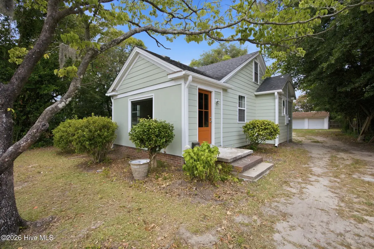 2113 Princess Place Drive, Wilmington, NC 28405 - #1