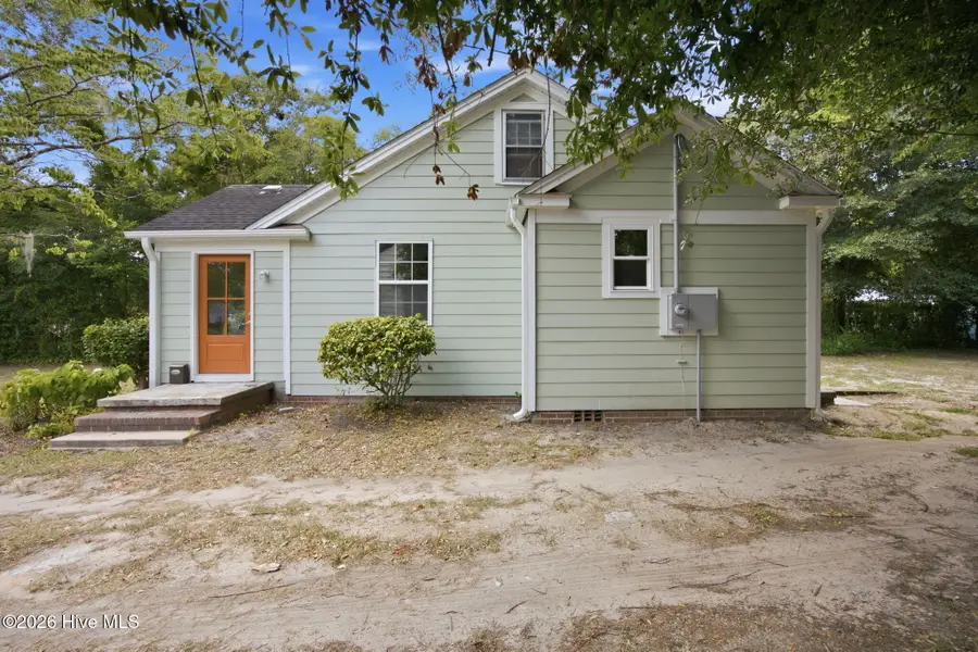2113 Princess Place Drive, Wilmington, NC 28405 - #2