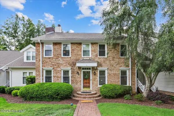 2500 Saint Christopher Circle Sw #5, Wilson, NC 27893