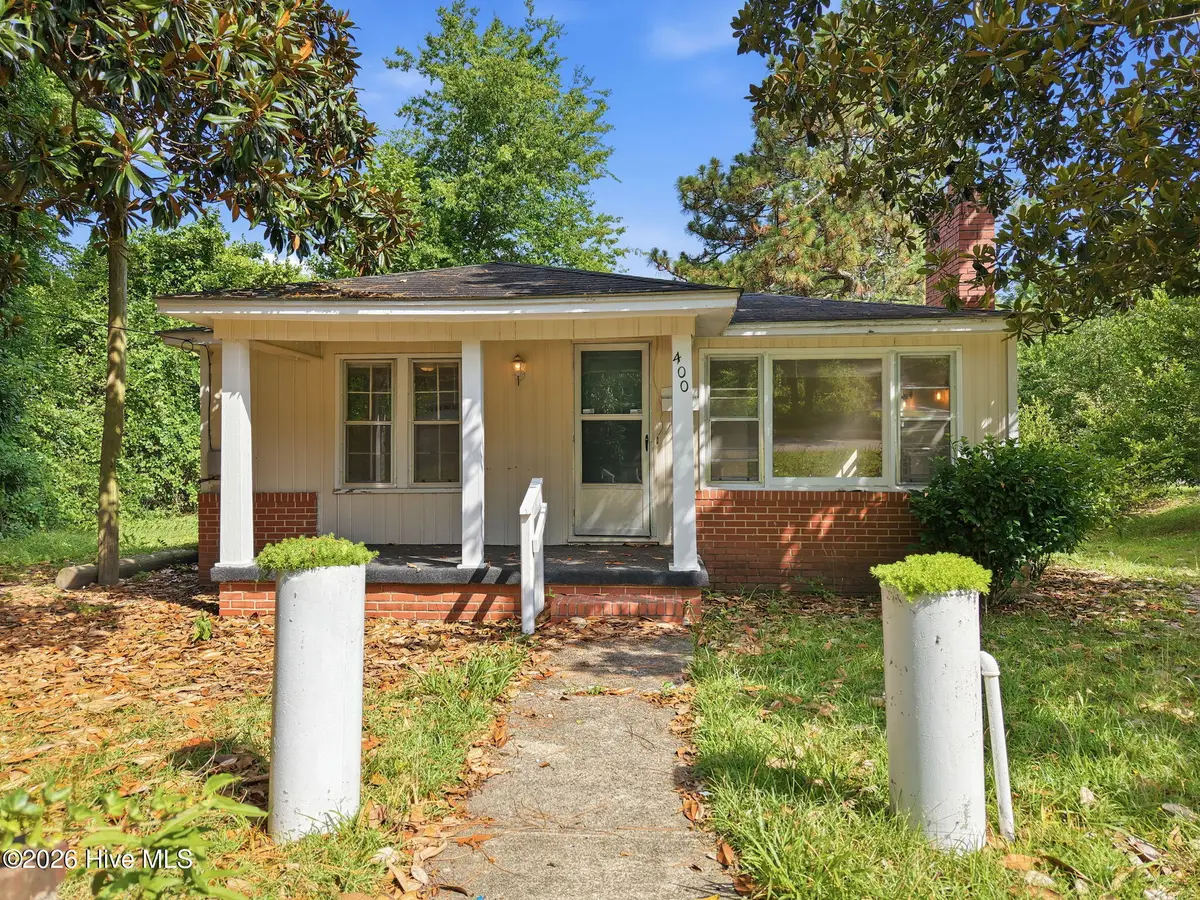 400 S Hardin Street, Southern Pines, NC 28387 - #1