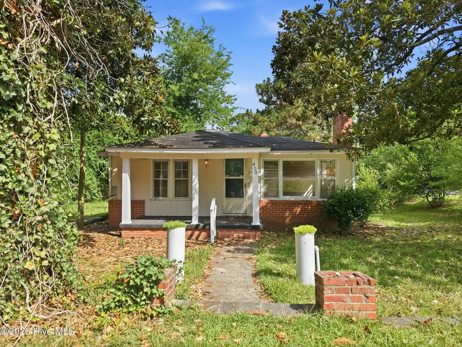 400 S Hardin Street, Southern Pines, NC 28387 - #2