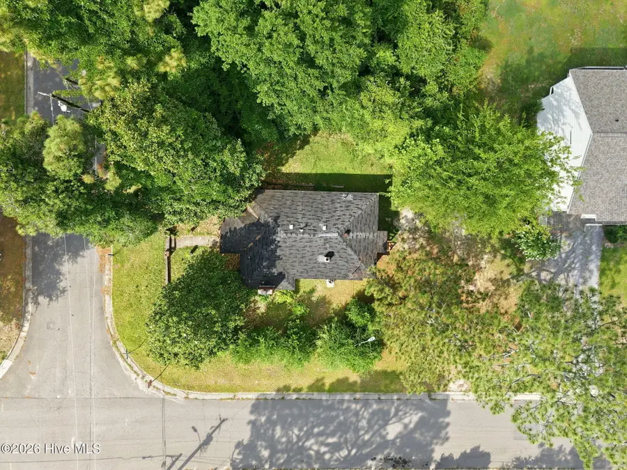 400 S Hardin Street, Southern Pines, NC 28387 - #3