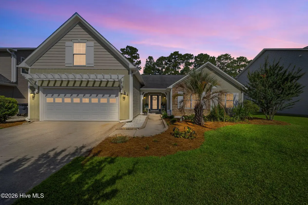 8536 Old Forest Drive Ne, Leland, NC 28451 - #1