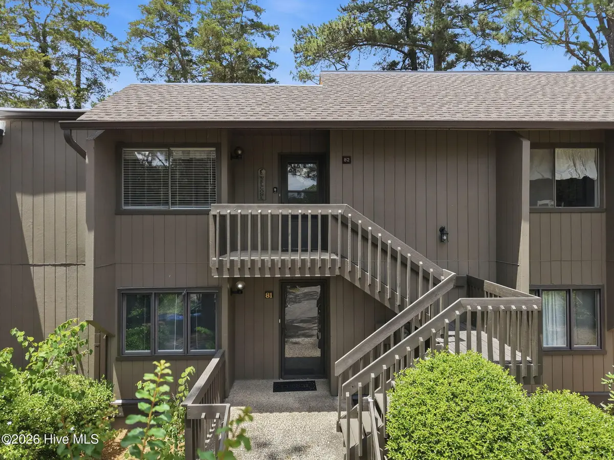 85 Pine Valley Road # 82, Pinehurst, NC 28374 - #1