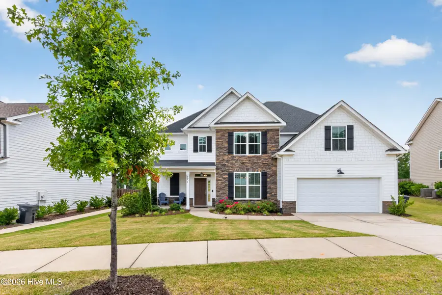 871 Lillian Park Drive, Grovetown, GA 30813 - #2
