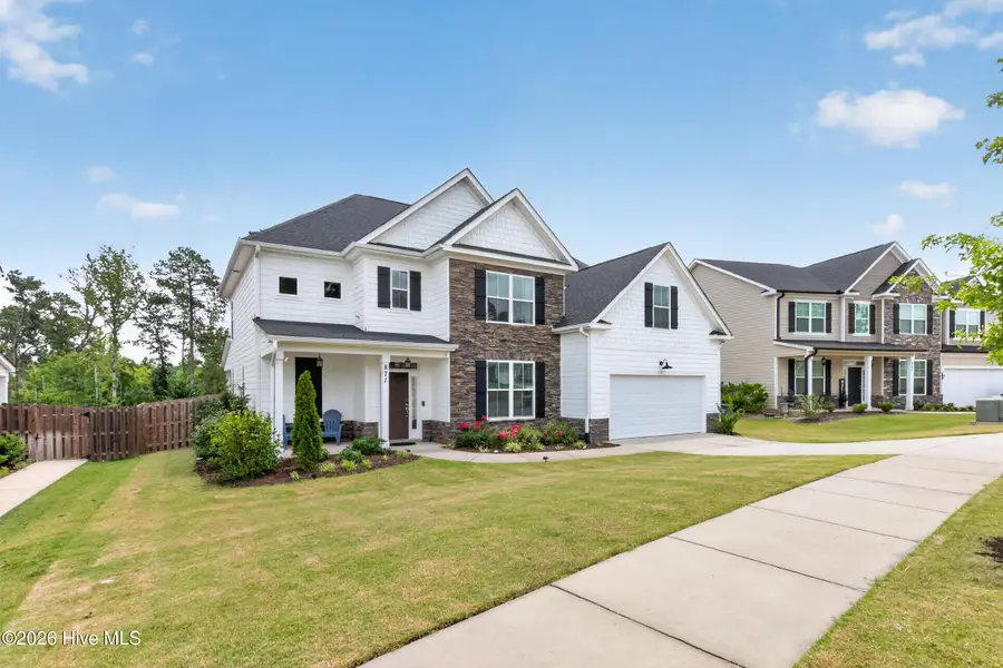 871 Lillian Park Drive, Grovetown, GA 30813 - #3