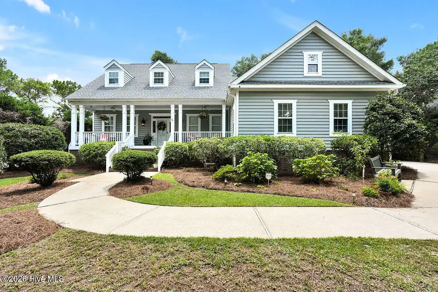 128 Wetland Drive, Wilmington, NC 28412 - #2