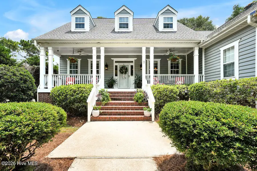 128 Wetland Drive, Wilmington, NC 28412 - #3
