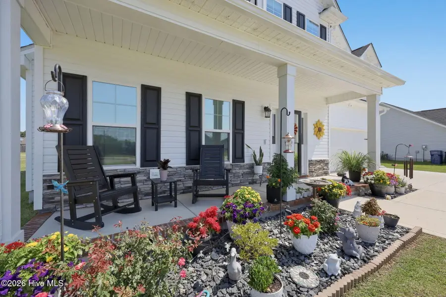 158 Uzzell Road, Hubert, NC 28539 - #2